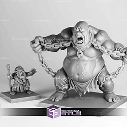 October 2025 Eskice Miniatures