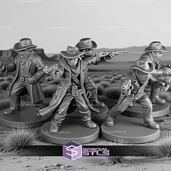 October 2025 Eskice Miniatures