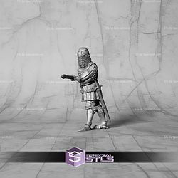 October 2025 Ezipion Digital Miniatures