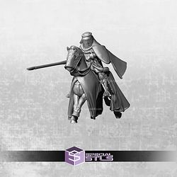 October 2025 Ezipion Digital Miniatures