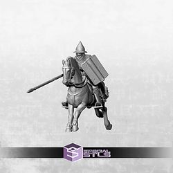 October 2025 Ezipion Digital Miniatures