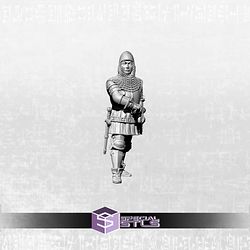 October 2025 Ezipion Digital Miniatures