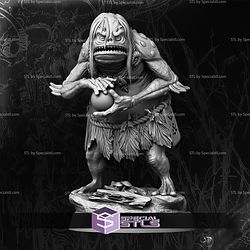 October 2025 Fantasy Archvillain Games Miniatures