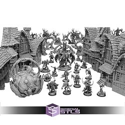 October 2025 Fantasy Loot Studios Miniatures