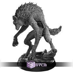 October 2025 Fantasy Loot Studios Miniatures