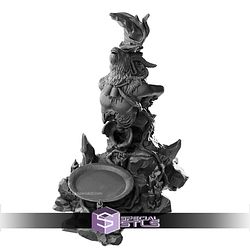 October 2025 Fantasy Loot Studios Miniatures