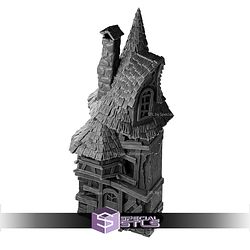 October 2025 Fantasy Loot Studios Miniatures