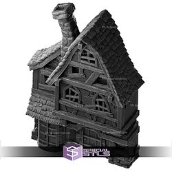 October 2025 Fantasy Loot Studios Miniatures