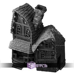 October 2025 Fantasy Loot Studios Miniatures