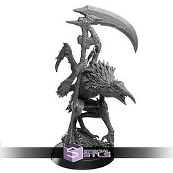 October 2025 Fantasy Loot Studios Miniatures