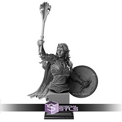 October 2025 Fantasy Loot Studios Miniatures