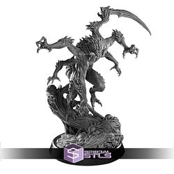 October 2025 Fantasy Loot Studios Miniatures