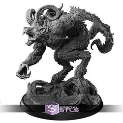 October 2025 Fantasy Loot Studios Miniatures