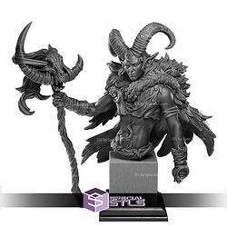 October 2025 Fantasy Loot Studios Miniatures