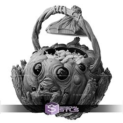 October 2025 Fantasy Loot Studios Miniatures