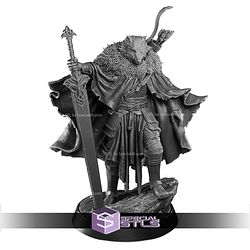 October 2025 Fantasy Loot Studios Miniatures