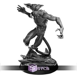 October 2025 Fantasy Loot Studios Miniatures