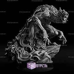 October 2025 Flesh of Gods Miniatures