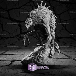 October 2025 Flesh of Gods Miniatures