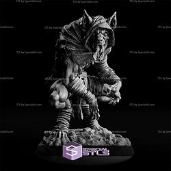 October 2025 Flesh of Gods Miniatures