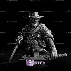 October 2025 Flesh of Gods Miniatures