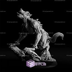 October 2025 Flesh of Gods Miniatures