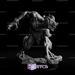 October 2025 Flesh of Gods Miniatures