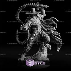 October 2025 Flesh of Gods Miniatures