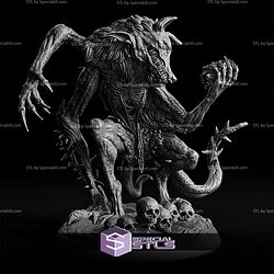 October 2025 Flesh of Gods Miniatures