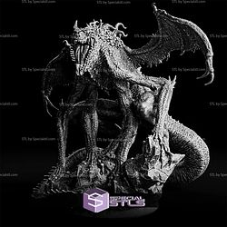 October 2025 Flesh of Gods Miniatures