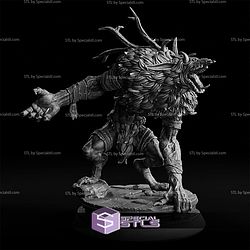 October 2025 Flesh of Gods Miniatures