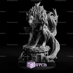 October 2025 Flesh of Gods Miniatures