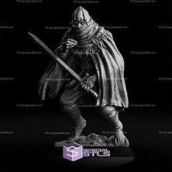 October 2025 Flesh of Gods Miniatures