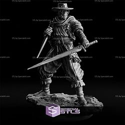 October 2025 Flesh of Gods Miniatures