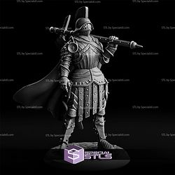 October 2025 Flesh of Gods Miniatures