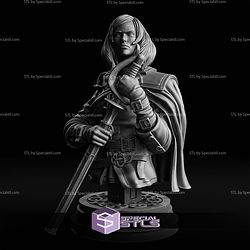 October 2025 Flesh of Gods Miniatures