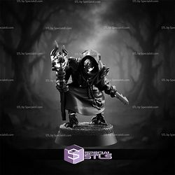 October 2025 Fleshcraft Miniatures