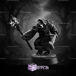 October 2025 Fleshcraft Miniatures