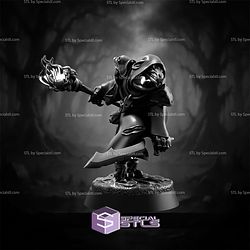 October 2025 Fleshcraft Miniatures