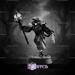 October 2025 Fleshcraft Miniatures