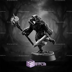 October 2025 Fleshcraft Miniatures