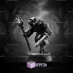 October 2025 Fleshcraft Miniatures