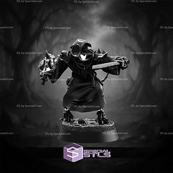 October 2025 Fleshcraft Miniatures