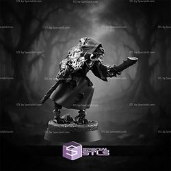 October 2025 Fleshcraft Miniatures