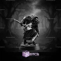 October 2025 Fleshcraft Miniatures