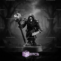 October 2025 Fleshcraft Miniatures