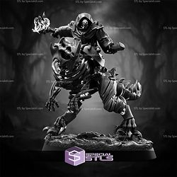 October 2025 Fleshcraft Miniatures