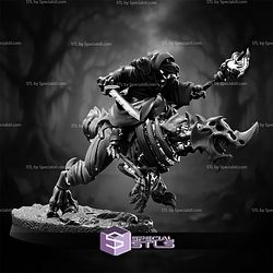 October 2025 Fleshcraft Miniatures