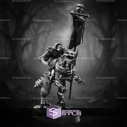 October 2025 Fleshcraft Miniatures