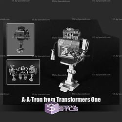 October 2025 Funbie Studios Miniatures